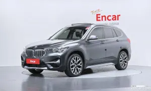 Bmw X1 xDrive 20i xLine 2022