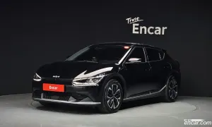 Kia Ev6 Air Long Range 2022