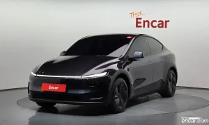 Tesla Model y RWD 2025