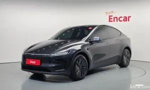 Tesla Model y Premium RWD 2026