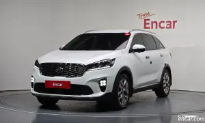 Kia Sorento Marster Diesel 2.0 2WD 2019