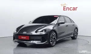Hyundai Ioniq6 Exclusive Long Range 2023