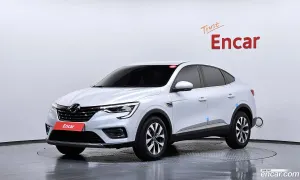 Renault-koreasamsung Xm3 1.3 TCe RE 2020