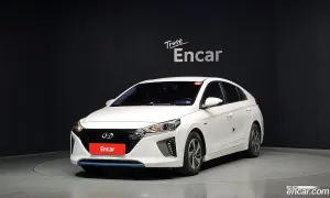Hyundai Ioniq N 2016