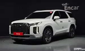 Hyundai Palisade Prestige Gasoline 3.8 4WD 2023
