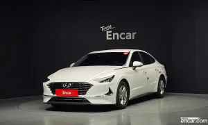 Hyundai Sonata Premium 2.0 2019