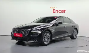 Genesis G80 Gasoline 2.5 Turbo AWD 2022