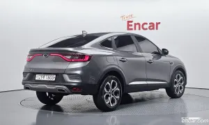 Renault-koreasamsung Xm3 1.3 TCe RE Signature 2020