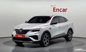 Renault-koreasamsung Arkana 1.6 E-TECH Iconic 2025