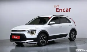Kia Niro Trendy 2022