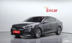 Kia K7 3.0 GDI Noblesse 2019