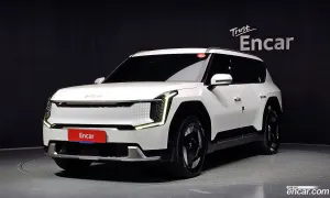 Kia Ev9 Earth Long Range 2WD 2023