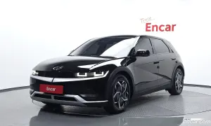 Hyundai Ioniq5 Exclusive Long range 2021