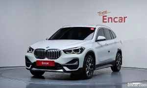 Bmw X1 xDrive 18d xLine 2021