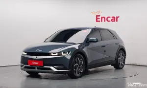 Hyundai Ioniq5 Exclusive Long range 2022