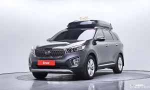 Kia Sorento Prestige Diesel 2.0 2WD 2016