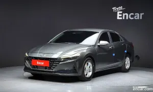 Hyundai Avante Modern 1.6 2020