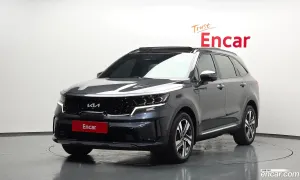 Kia Sorento Gravity HEV 1.6 2WD 2023
