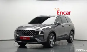 Hyundai Santafe Prestige Diesel 2.2 4WD 2023