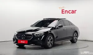 Mercedes-benz E-class E200 Avantgarde 2025