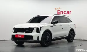 Kia Sorento Gravity HEV 1.6 2WD 2024