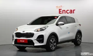Kia Sportage Trendy Diesel 2.0 2WD 2020