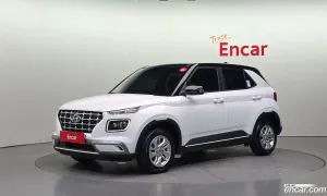 Hyundai Venue 1,6 Premium 2023