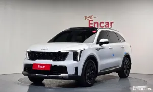 Kia Sorento Signature HEV 1.6 2WD 2024