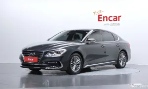 Hyundai Grandeur 2.4 Premium 2018