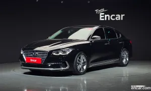 Hyundai Grandeur Special 2.4 Premium 2018