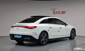 Mercedes-benz Eqe EQE350+ 2024