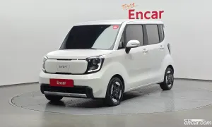 Kia Ray Air 2024