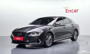 Hyundai Grandeur 3.0 LPi Modern (Rental Car) 2019