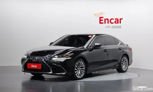 Lexus Es Executive 2019