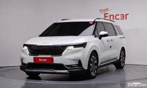 Kia Canival 9-Seater Signature 2021