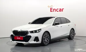 Bmw I5 eDrive 40 M Sport 2024