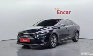 Kia K7 2.5 GDI X Edition 2020