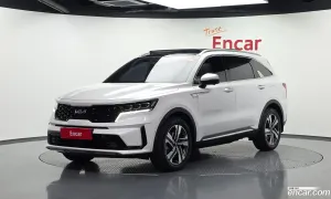 Kia Sorento Signature HEV 1.6 2WD 2022