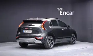 Kia Niro Signature 2022