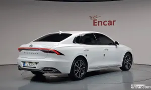 Hyundai Grandeur Exclusice 2.5 2020