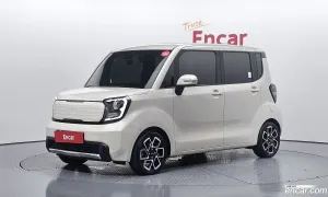 Kia Ray Signature 2023