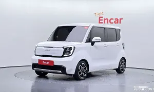 Kia Ray Signature 2023