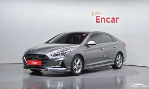 Hyundai Sonata 2.0 Modern 2018