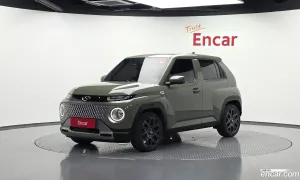 Hyundai Casper Modern 2022
