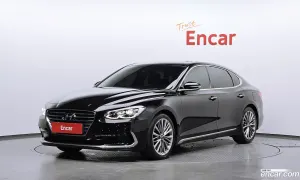 Hyundai Grandeur Special 3.0 Exclusive 2019