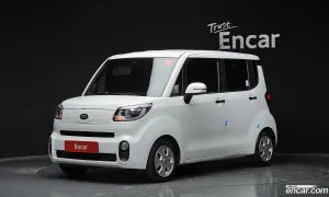 Kia Ray Prestige 2021