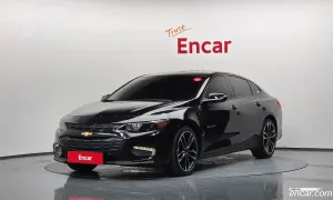 Chevroletgmdaewoo Malibu 2.0 Turbo Perfect black 2017