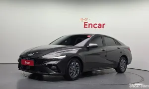 Hyundai Avante Modern 1.6 2025