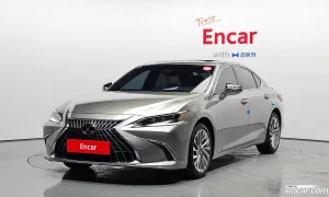 Lexus Es Executive 2024