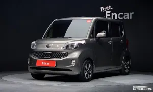 Kia Ray Prestige 2012